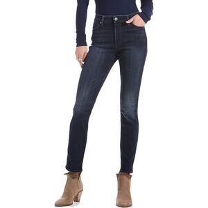 Lucky Brand Ultimate Denim Straight-Leg Jean Pants Women's Size 0/25